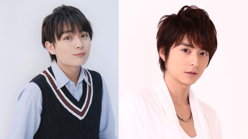 大西流星に似てる芸能人１１選 そっくり画像を比較してみた